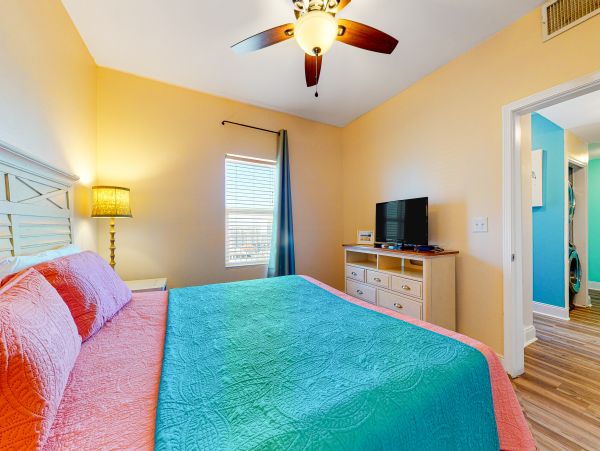 Panama City Beach Condo 1018784