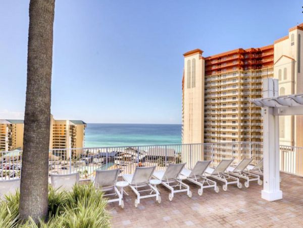 Panama City Beach Condo 1018784
