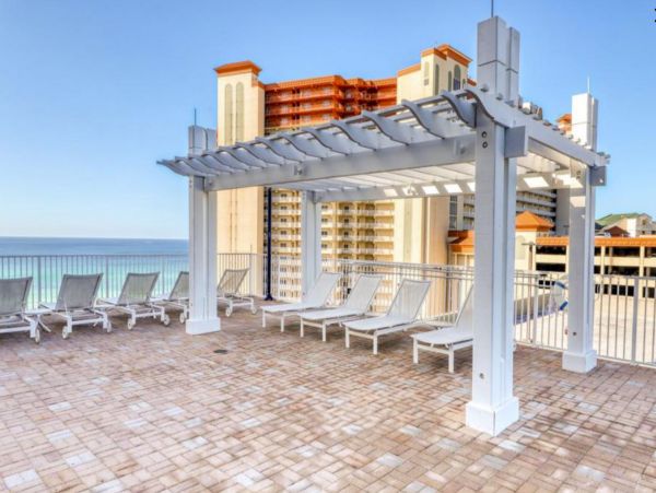 Panama City Beach Condo 1018784