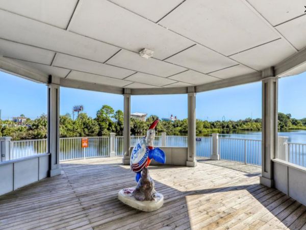Panama City Beach Condo 1018784