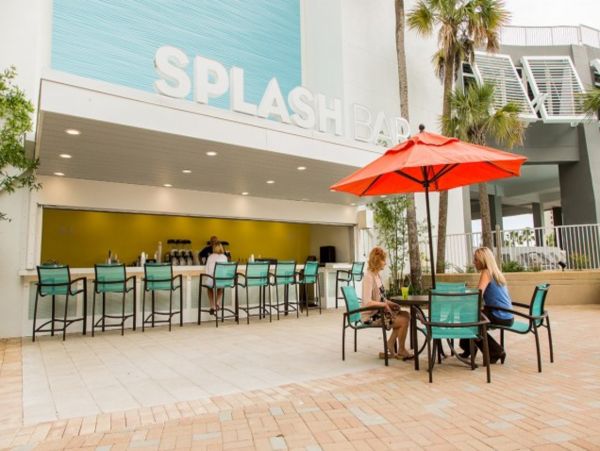 Panama City Beach Condo 1018784