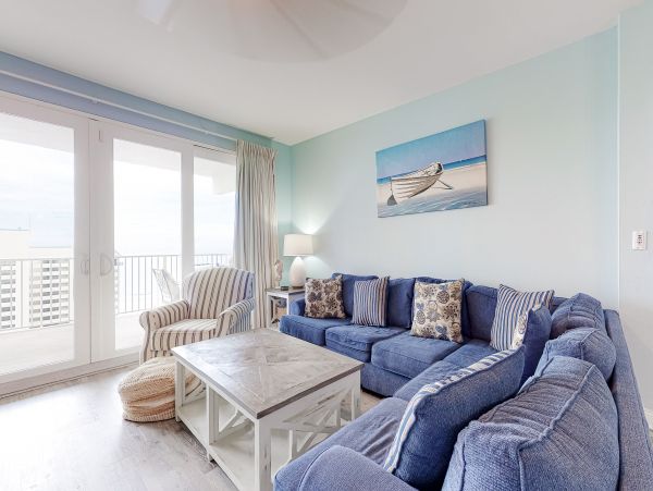Panama City Beach Condo 1018785