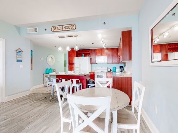 Panama City Beach Condo 1018785