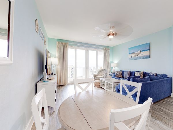 Panama City Beach Condo 1018785