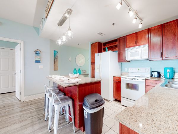 Panama City Beach Condo 1018785