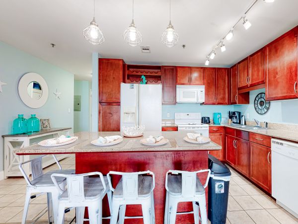 Panama City Beach Condo 1018785