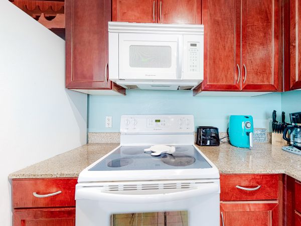 Panama City Beach Condo 1018785