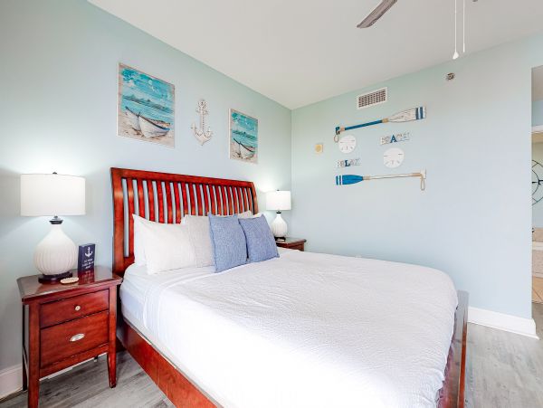 Panama City Beach Condo 1018785