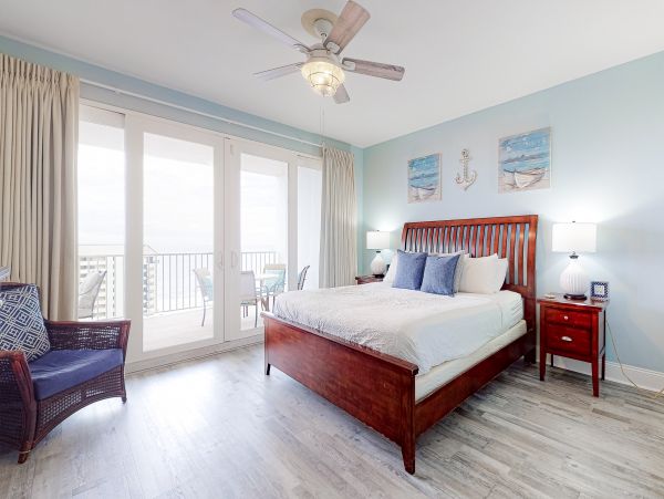 Panama City Beach Condo 1018785