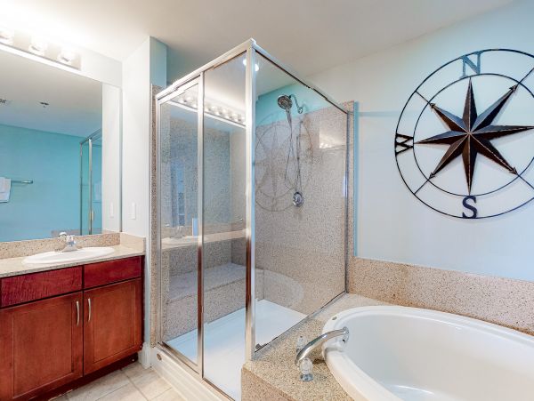 Panama City Beach Condo 1018785