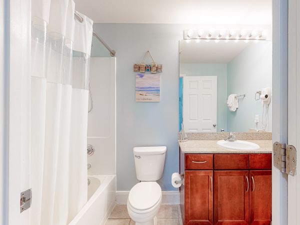 Panama City Beach Condo 1018785