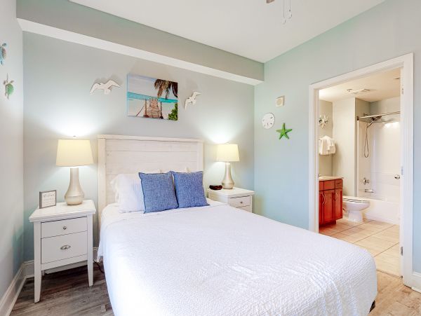 Panama City Beach Condo 1018785