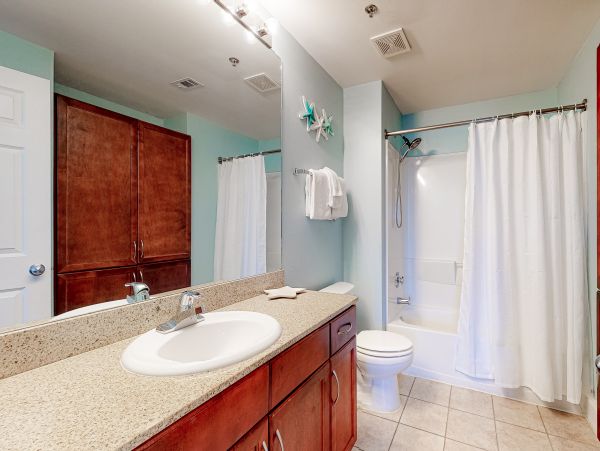 Panama City Beach Condo 1018785