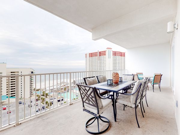 Panama City Beach Condo 1018785