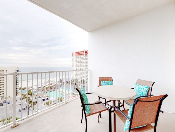 Panama City Beach Condo 1018785