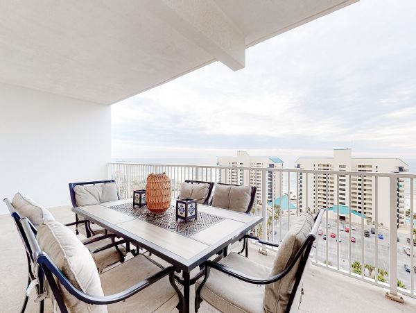 Panama City Beach Condo 1018785