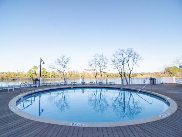 Panama City Beach Condo 1018785