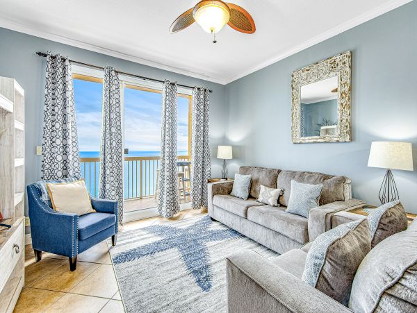Panama City Beach Condo 1018786