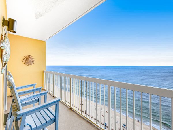 Panama City Beach Condo 1018786
