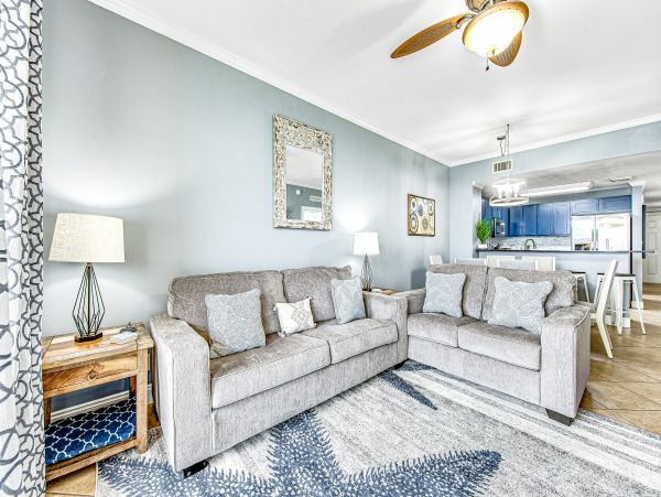 Panama City Beach Condo 1018786