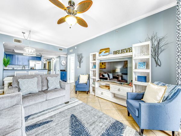 Panama City Beach Condo 1018786
