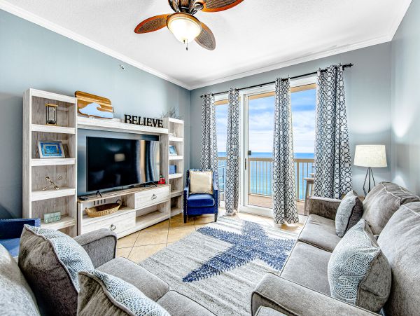 Panama City Beach Condo 1018786