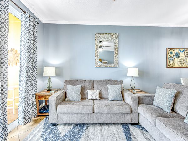 Panama City Beach Condo 1018786