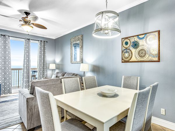 Panama City Beach Condo 1018786
