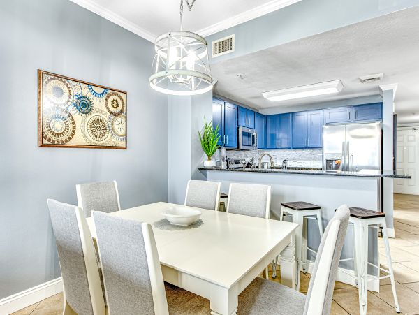 Panama City Beach Condo 1018786