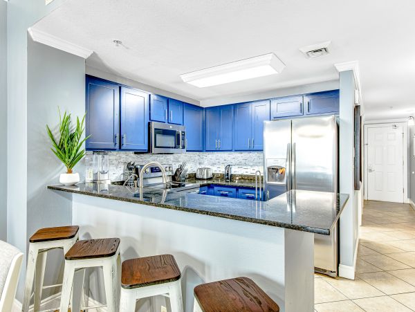 Panama City Beach Condo 1018786