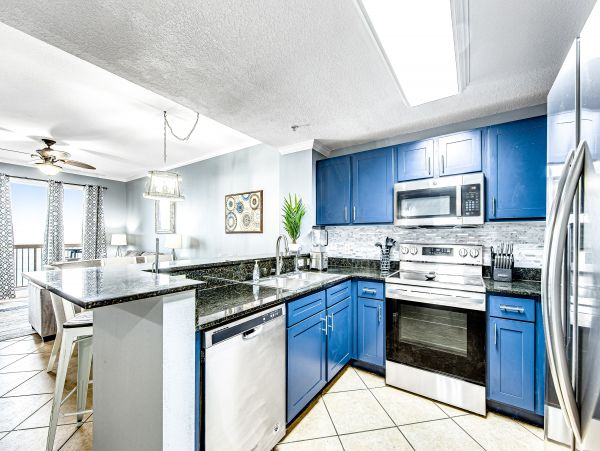 Panama City Beach Condo 1018786