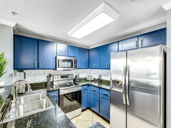 Panama City Beach Condo 1018786