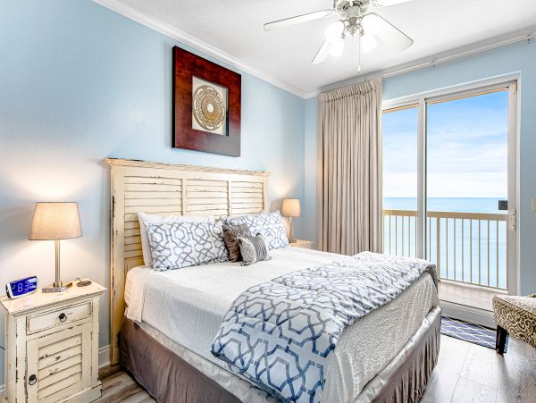 Panama City Beach Condo 1018786
