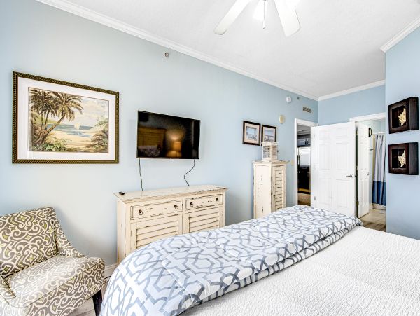 Panama City Beach Condo 1018786