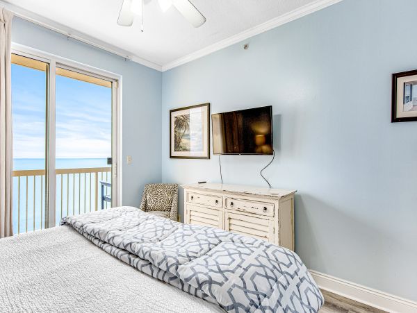 Panama City Beach Condo 1018786