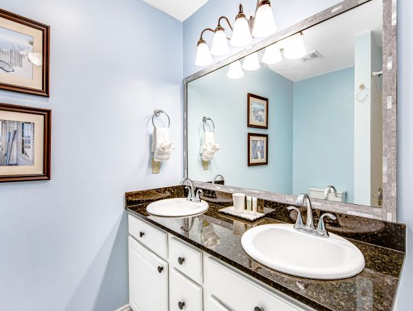 Panama City Beach Condo 1018786