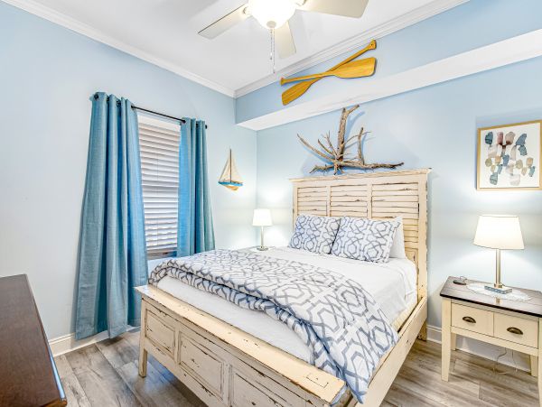 Panama City Beach Condo 1018786