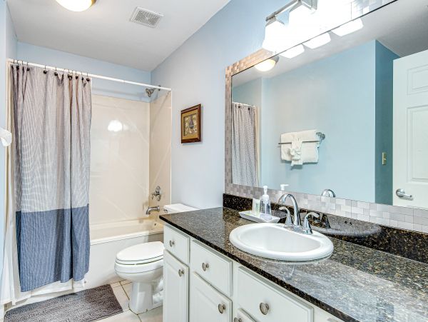 Panama City Beach Condo 1018786