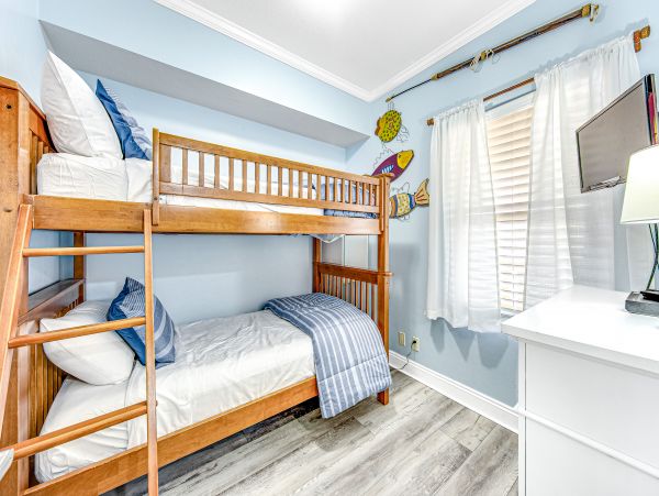 Panama City Beach Condo 1018786