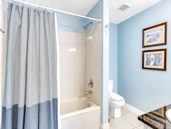 Panama City Beach Condo 1018786