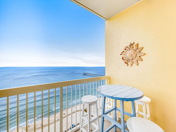 Panama City Beach Condo 1018786