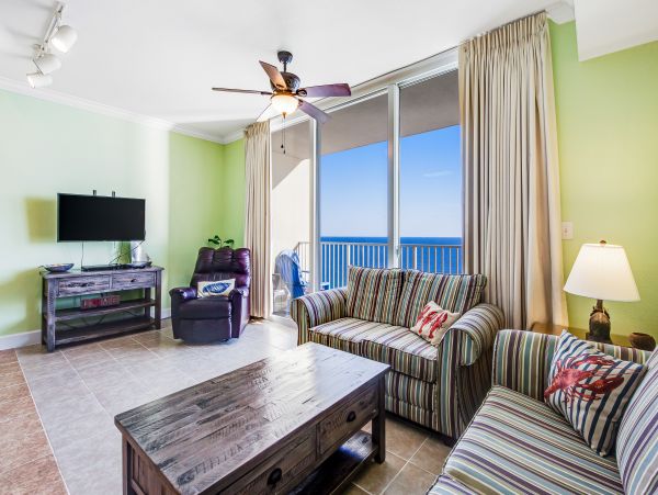 Panama City Beach Condo 1018787