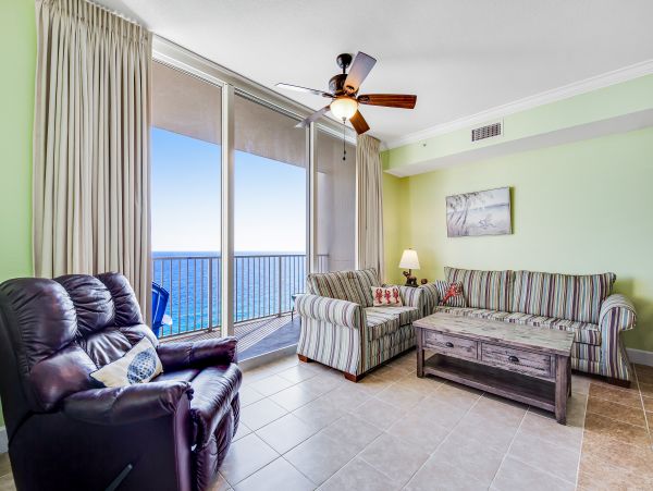 Panama City Beach Condo 1018787