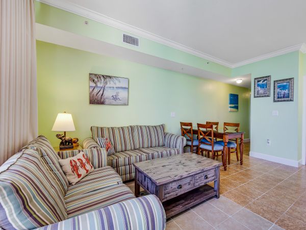 Panama City Beach Condo 1018787