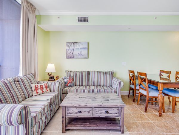 Panama City Beach Condo 1018787
