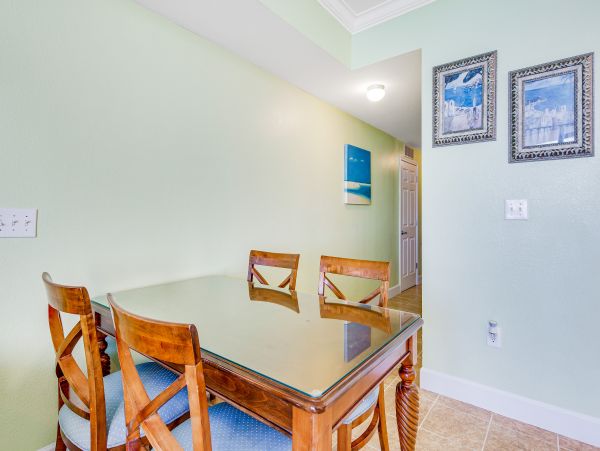 Panama City Beach Condo 1018787