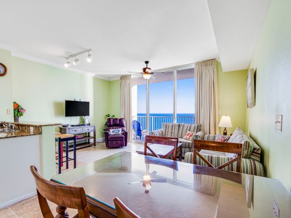 Panama City Beach Condo 1018787