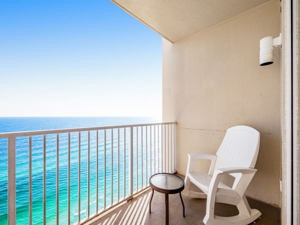 Panama City Beach Condo 1018787
