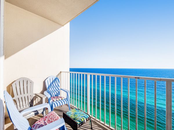 Panama City Beach Condo 1018787