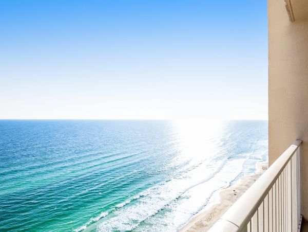 Panama City Beach Condo 1018787